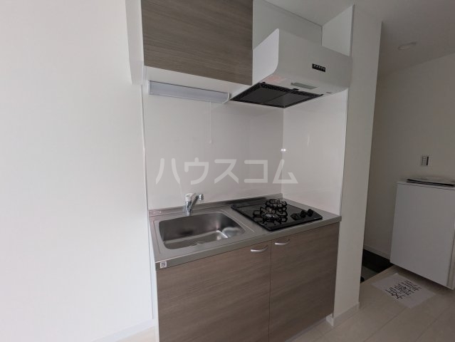 13/30 キッチン