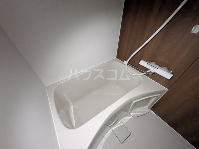 16/30 浴室