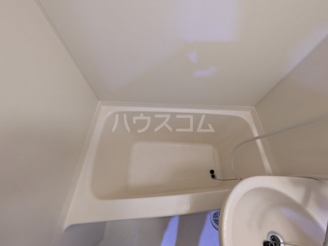 11/22 浴室