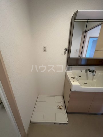 21/30 洗面
