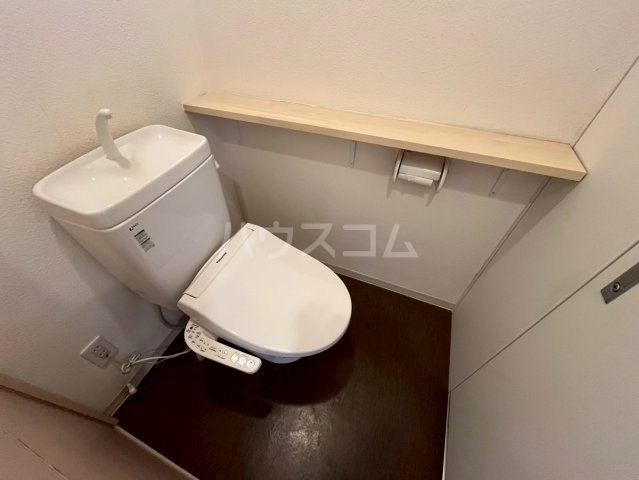 18/30 トイレ