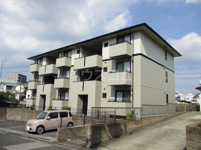 1/7 外観