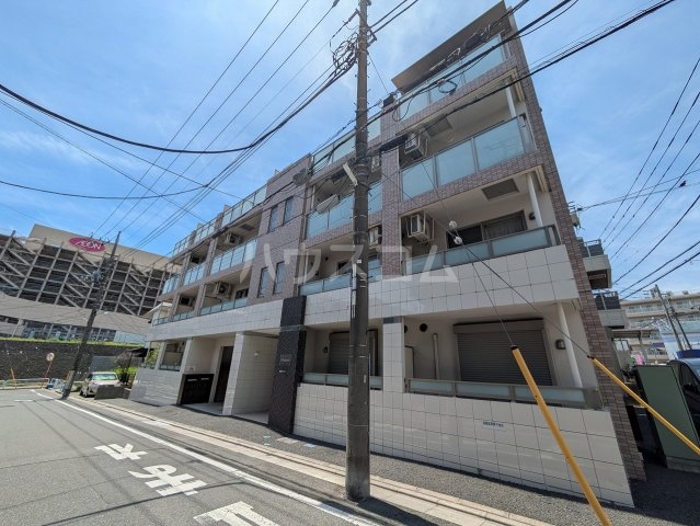 2/3 外観
