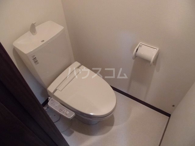 12/30 トイレ