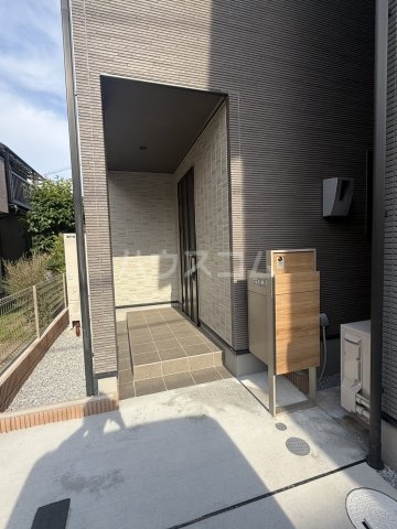 29/30 エントランス