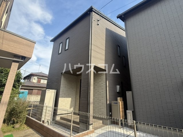 1/30 外観