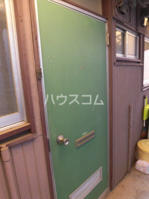 2/6 エントランス