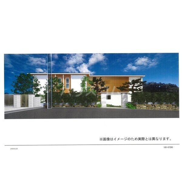 1/16 外観