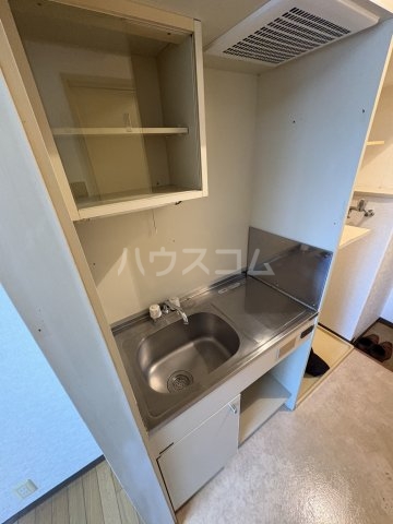 5/21 キッチン