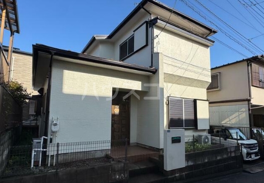 1/26 外観