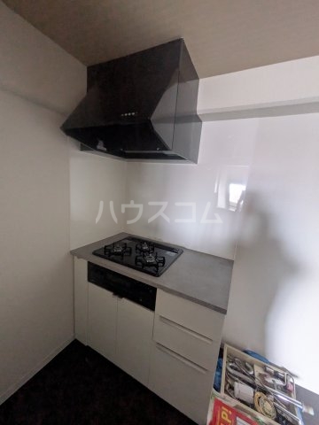 8/30 キッチン