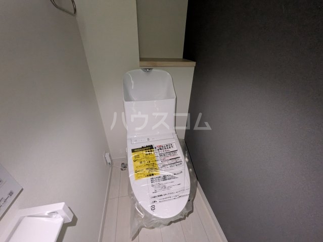 18/30 トイレ