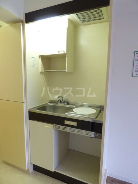 10/30 キッチン