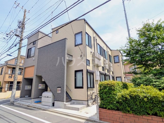 1/16 外観