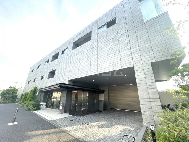 1/8 外観