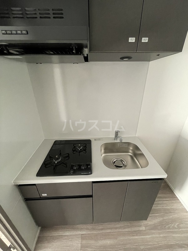 7/24 キッチン
