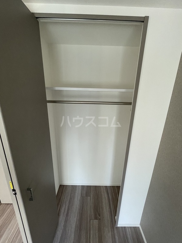 5/24 収納