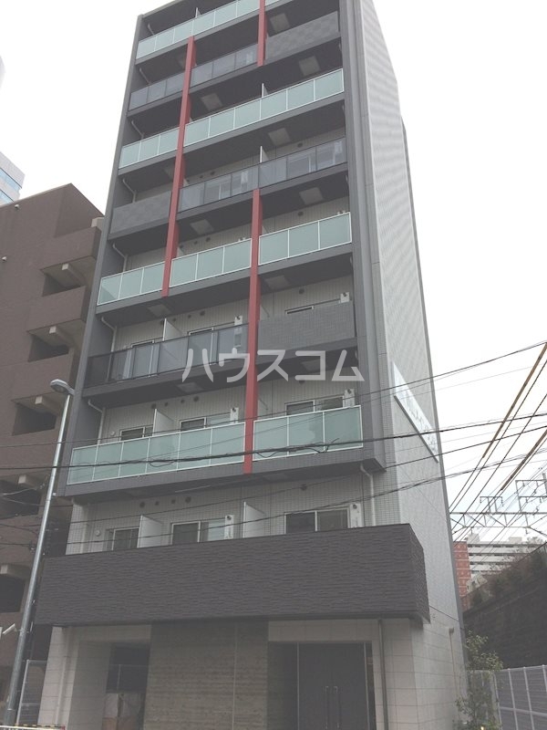 1/19 外観