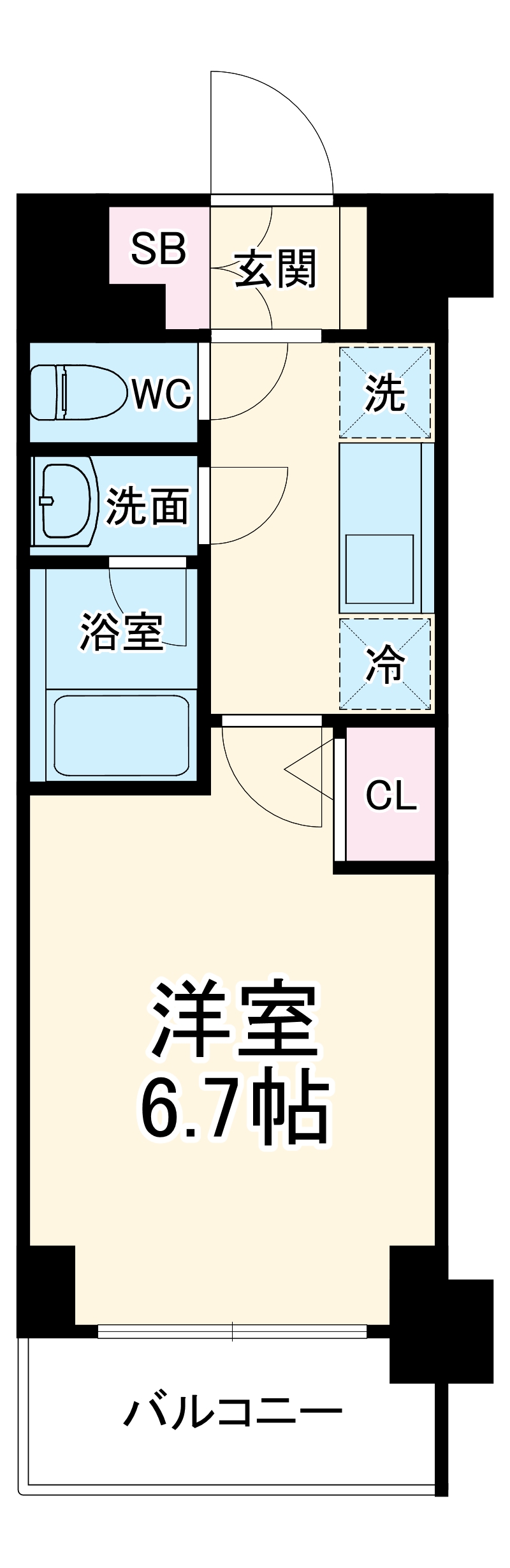 2/16 間取