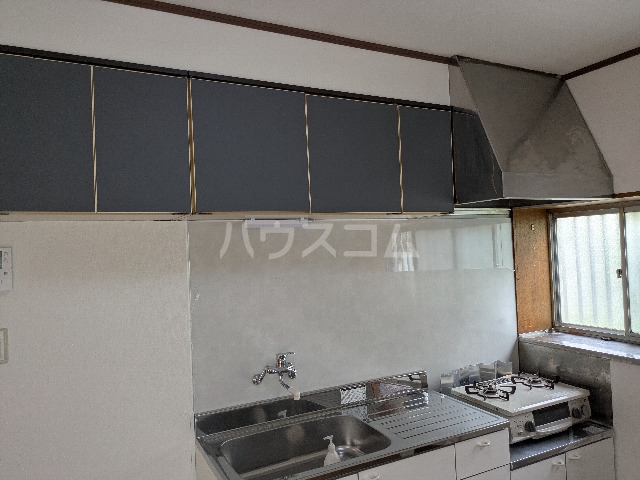 7/26 キッチン