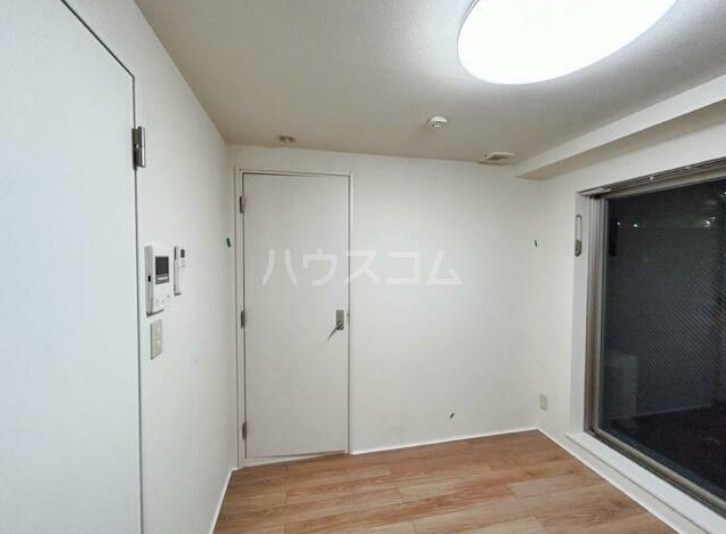 4/23 寝室