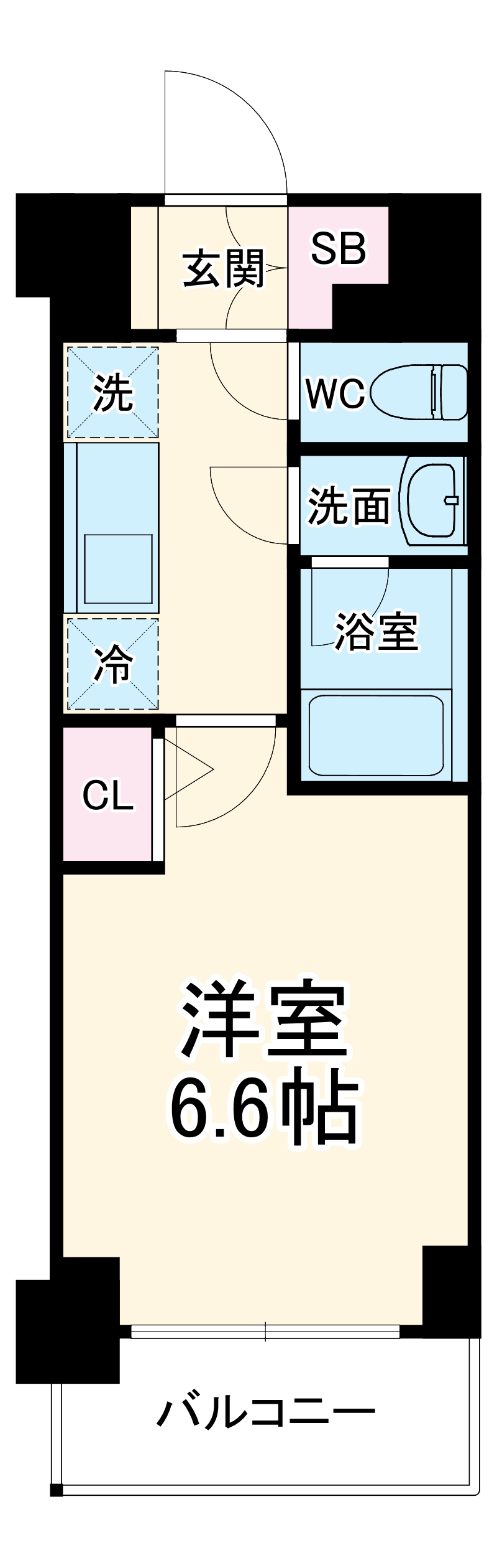 2/16 間取