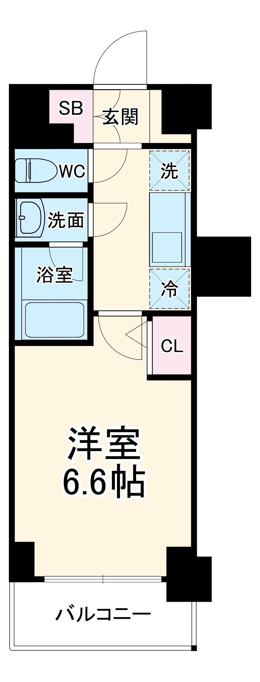 2/16 間取