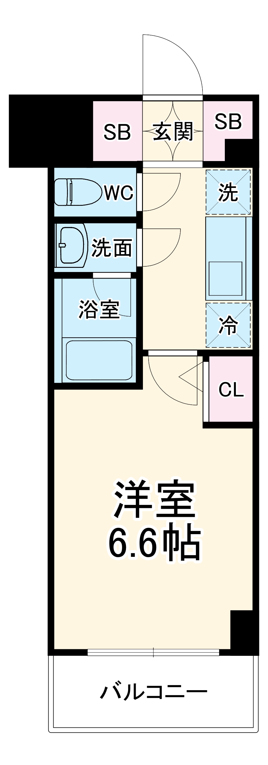 2/16 間取