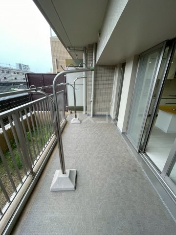 24/30 バルコニー