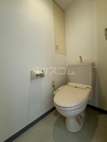 9/24 トイレ