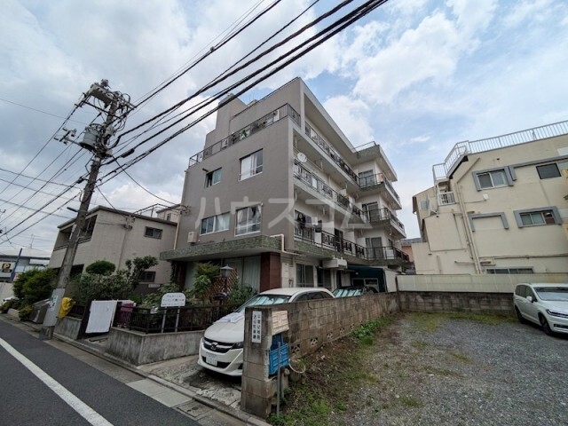 1/16 外観