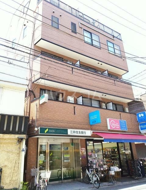 1/10 外観