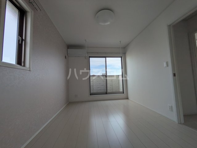 6/25 寝室