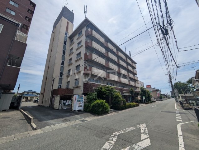 1/21 外観