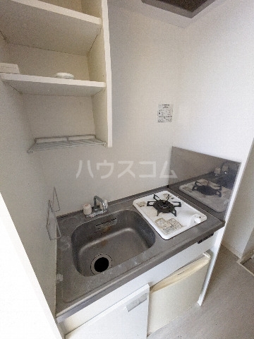 7/23 キッチン