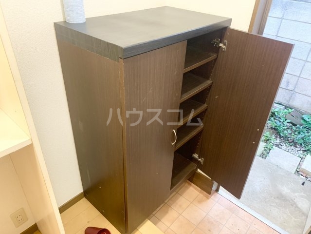 10/30 収納