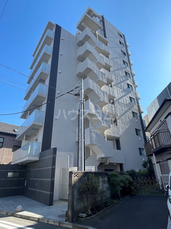1/16 外観
