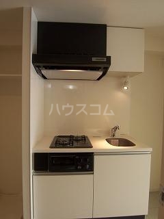 9/19 キッチン
