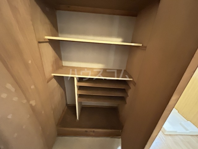 15/30 玄関