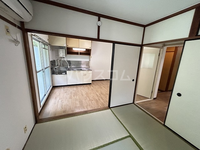 室内