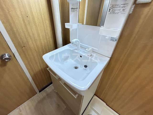 21/30 洗面