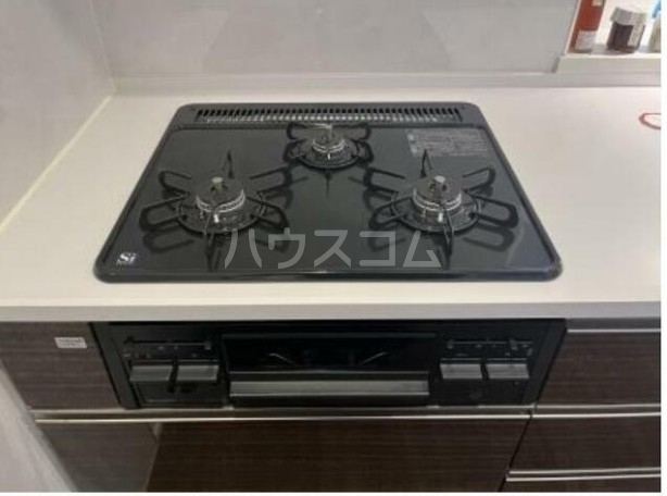 9/30 キッチン
