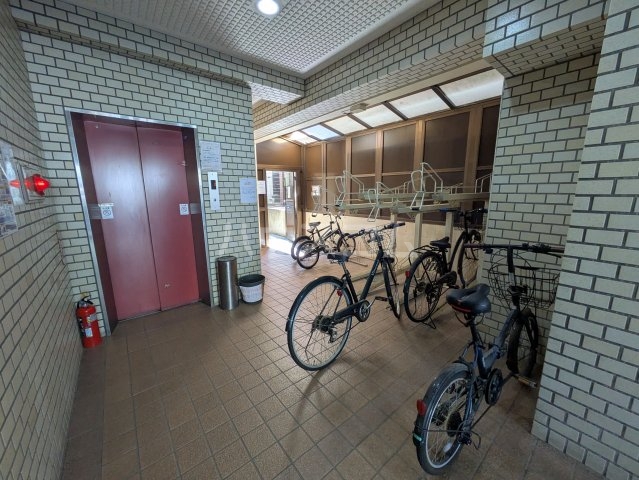 20/22 駐車場