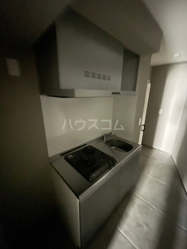 4/16 キッチン