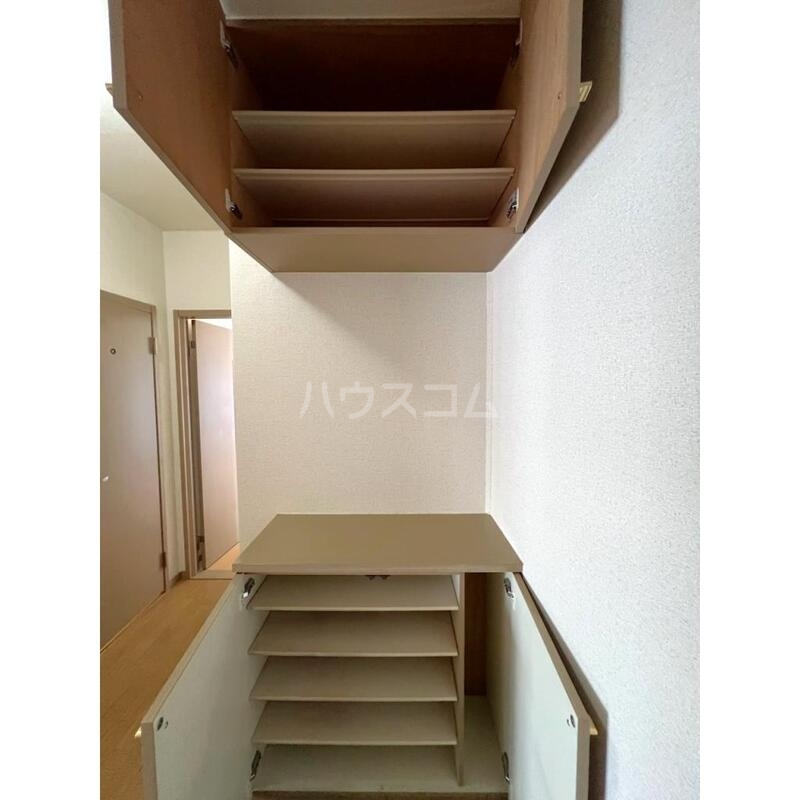 5/19 収納