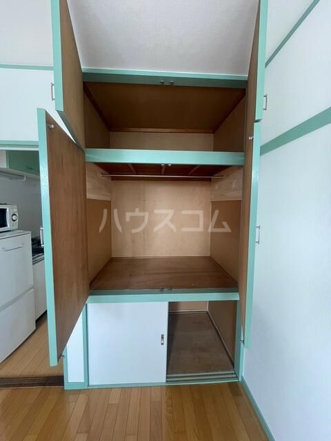 4/24 収納