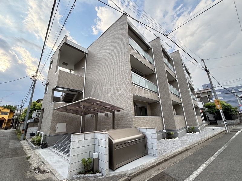 1/27 外観