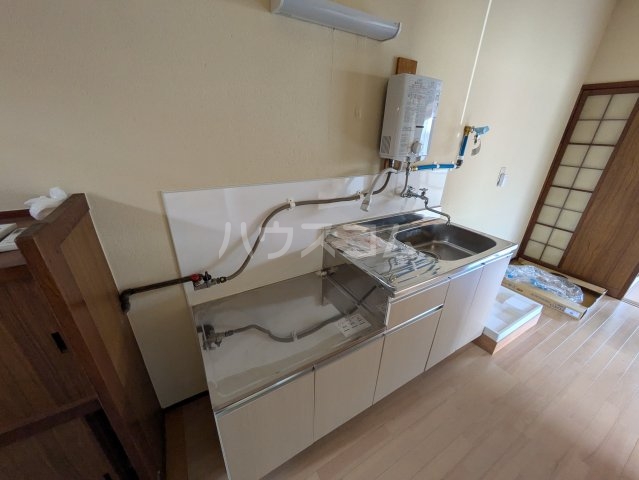 10/20 キッチン