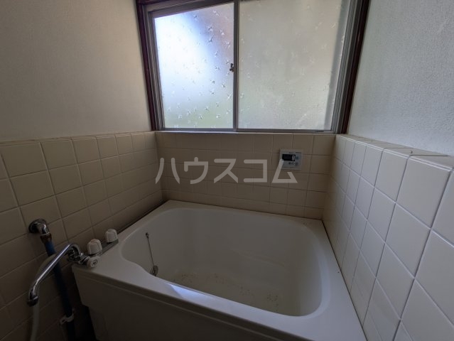 12/20 浴室
