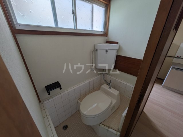 14/20 トイレ